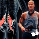David Goggins Psoas Stretching and Release