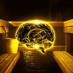How Sauna Helps Brain Function