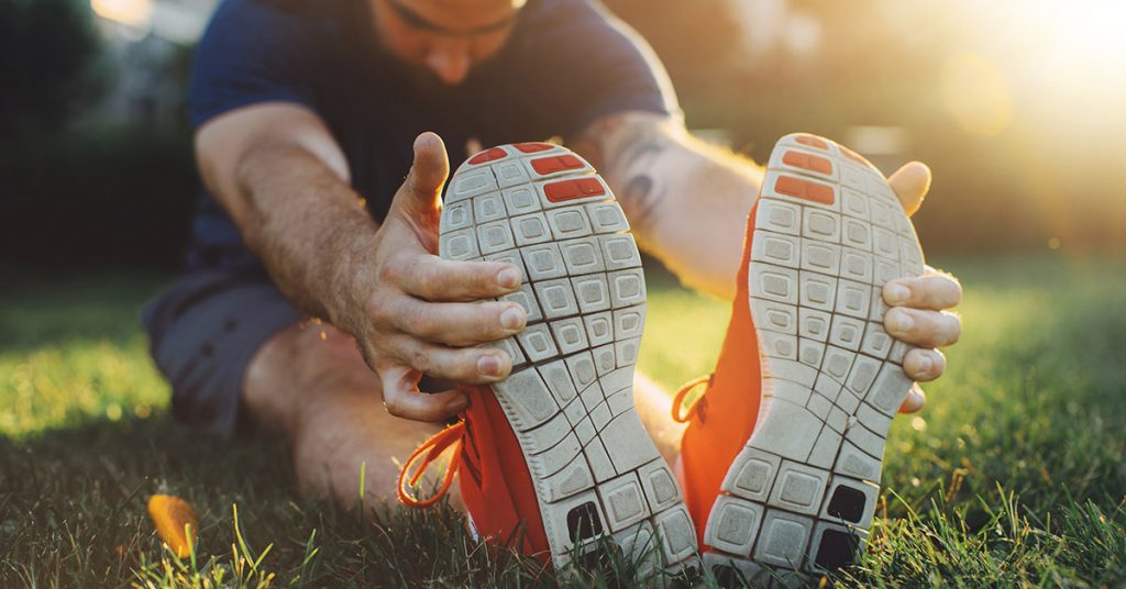 How to Fix Tight Hamstrings